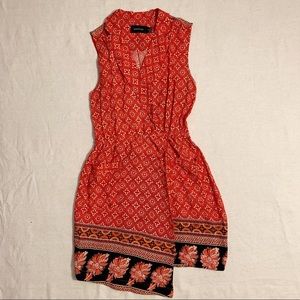 MinkPink Spice Market Dress size XS